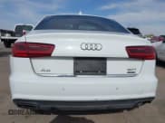 ✅ 2017 Audi A6 Prestige • VIN: WAUH2AFC4HN039271 • Лот: 42347875. Опубликован ранее на IAAI с пробегом 61 553 миль. Бесплатный доступ к архиву аукционных продаж из США и подробный отчёт об истории автомобиля на DreamBid. Изображение 17.