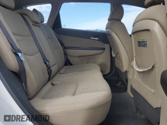 ✅ 2011 Hyundai Elantra SE • VIN: KMHDC8AE9BU122557 • Lot: 89470285. Listed on Copart with 205,009 mi. Free auction sales archive from the USA and detailed vehicle history report at DreamBid. Image 10.