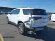 2024 Chevrolet Traverse LT Cloth с VIN 1GNESVKW6RJ130961, выставлен на аукционе IAAI как лот 43259237 с пробегом 70 638 миль миль и . История ставок и продаж доступна на DreamBid. Изображение 3.