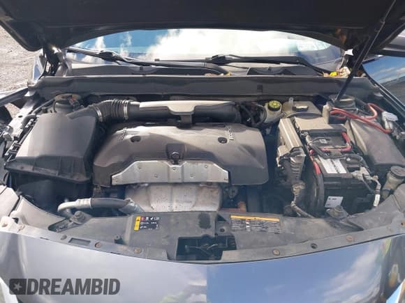 ✅ 2014 Chevrolet Malibu LTZ • VIN: 1G11H5SL9EF277549 • Lot: 43610638. Listed on IAAI with 182,352 mi. Free auction sales archive from the USA and detailed vehicle history report at DreamBid. Image 10.