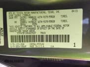 ✅ 2021 Toyota Tundra Limited • VIN: 5TFHY5F19MX015327 • Lot: 42066923. Listed on IAAI with Not provided. Free auction sales archive from the USA and detailed vehicle history report at DreamBid. Image 9.