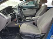 ✅ 2018 Hyundai Sonata SE • VIN: 5NPE24AF3JH599491 • Lot: 42523823. Listed on Copart with 57,664 mi. Free auction sales archive from the USA and detailed vehicle history report at DreamBid. Image 7.