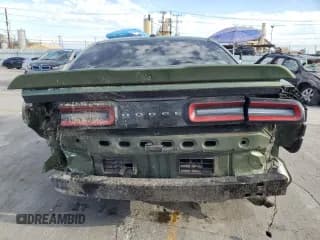 ✅ 2018 Dodge Challenger SXT • VIN: 2C3CDZAG6JH209584 • Lot: 89439035. Wystawiony na Copart z przebiegiem Nie podano. Bezpłatny archiwum sprzedaży aukcyjnych z USA i szczegółowy raport historii pojazdu na DreamBid. Zdjęcie 6.