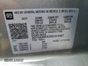 ✅ 2025 GMC Sierra 1500 SLT • VIN: 3GTUUDE83SG313487 • Lot: 95736585. Wystawiony na Copart z przebiegiem 8 916 mil. Bezpłatny archiwum sprzedaży aukcyjnych z USA i szczegółowy raport historii pojazdu na DreamBid. Zdjęcie 12.