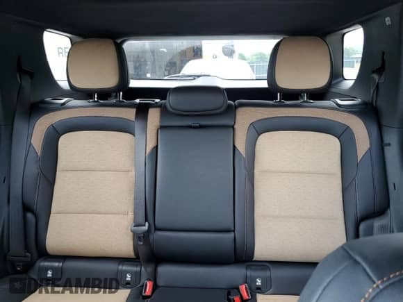 2025 Chevrolet Equinox AWD ACTIV с VIN 3GNAXSEG8SL121261, выставлен на аукционе Copart как лот 60112195 с пробегом 2 284 миль миль и Списание • Salvage title. История ставок и продаж доступна на DreamBid. Изображение 10.