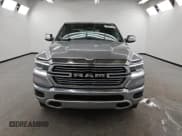 ✅ 2021 Ram 1500 Laramie • VIN: 1C6RRFJG6MN662807 • Lot: 80495695. Listed on Copart with 177,554 mi. Free auction sales archive from the USA and detailed vehicle history report at DreamBid. Image 5.