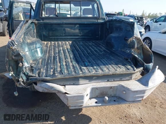 ✅ 1993 Ford F-150 • VIN: 1FTDF15Y3PLA80794 • Lot: 42291626. Listed on IAAI with Not provided. Free auction sales archive from the USA and detailed vehicle history report at DreamBid. Image 6.
