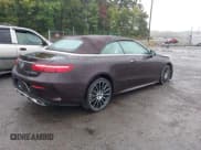 ✅ 2019 Mercedes-Benz E 450 • VIN: WDD1K6JB9KF099277 • Лот: 43197549. Опубликован ранее на IAAI с пробегом 63 054 миль. Бесплатный доступ к архиву аукционных продаж из США и подробный отчёт об истории автомобиля на DreamBid. Изображение 4.