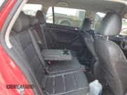 ✅ 2014 Volkswagen Jetta TDI w/Sunroof • VIN: 3VWPL7AJ2EM617472 • Lot: 93569255. Listed on Copart with 119,628 mi. Free auction sales archive from the USA and detailed vehicle history report at DreamBid. Image 11.