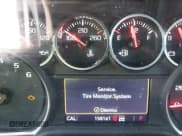 ✅ 2019 Chevrolet Silverado 1500 LT Trail Boss • VIN: 1GCPYFED4KZ180202 • Лот: 43172361. Опубликован ранее на IAAI с пробегом 158 161 миль. Бесплатный доступ к архиву аукционных продаж из США и подробный отчёт об истории автомобиля на DreamBid. Изображение 7.