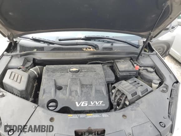 ✅ 2012 Chevrolet Equinox 1LT • VIN: 2GNFLDE50C6376696 • Лот: 67472234. Опубликован ранее на Copart с пробегом 213 565 миль. Бесплатный доступ к архиву аукционных продаж из США и подробный отчёт об истории автомобиля на DreamBid. Изображение 12.