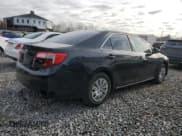 ✅ 2012 Toyota Camry SE • VIN: 4T1BF1FKXCU029231 • Lot: 92676805. Listed on Copart with 227,160 mi. Free auction sales archive from the USA and detailed vehicle history report at DreamBid. Image 3.