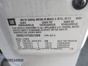 ✅ 2002 Chevrolet Avalanche • VIN: 3GNEC13T32G319908 • Lot: 43625272. Listed on IAAI with 184,181 mi. Free auction sales archive from the USA and detailed vehicle history report at DreamBid. Image 9.