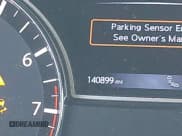 ✅ 2017 Nissan Altima SL • VIN: 1N4BL3AP9HC222338 • Lot: 41853437. Listed on IAAI with 140,899 mi. Free auction sales archive from the USA and detailed vehicle history report at DreamBid. Image 15.