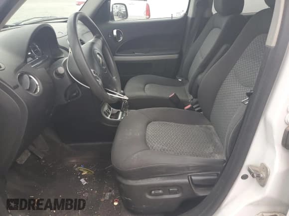 ✅ 2007 Chevrolet HHR LT • VIN: 3GNDA23D87S582755 • Lot: 83818135. Listed on Copart with 236,249 mi. Free auction sales archive from the USA and detailed vehicle history report at DreamBid. Image 7.