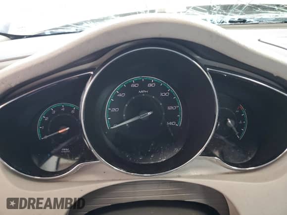 2010 Chevrolet Malibu 1LS с VIN 1G1ZB5EB1AF276123, выставлен на аукционе Copart как лот 86088735 с пробегом Не указан миль и Списание • Salvage title. История ставок и продаж доступна на DreamBid. Изображение 9.