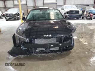 ✅ 2025 Kia K4 LXS • VIN: 3KPFT4DE4SE072067 • Лот: 92823495. Опубликован ранее на Copart с пробегом 16 807 миль. Бесплатный доступ к архиву аукционных продаж из США и подробный отчёт об истории автомобиля на DreamBid. Изображение 5.