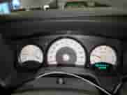 2010 Dodge Dakota Bighorn/Lonestar с VIN 1D7CW3BK3AS146092, выставлен на аукционе Copart как лот 78985064 с пробегом 104 500 миль миль и Списание • Salvage title. История ставок и продаж доступна на DreamBid. Изображение 9.