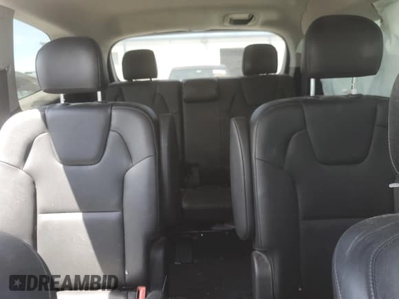 ✅ 2021 Kia Telluride S • VIN: 5XYP6DHC3MG135945 • Лот: 64281765. Опубликован ранее на Copart с пробегом 99 260 миль. Бесплатный доступ к архиву аукционных продаж из США и подробный отчёт об истории автомобиля на DreamBid. Изображение 10.