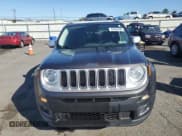 ✅ 2017 Jeep Renegade Limited • VIN: ZACCJBDB7HPF70889 • Lot: 89565495. Listed on Copart with Not provided. Free auction sales archive from the USA and detailed vehicle history report at DreamBid. Image 5.