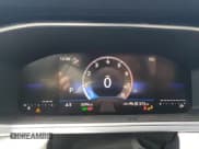 ✅ 2025 Volkswagen Taos SE • VIN: 3VVVC7B29SM050109 • Лот: 86635845. Опубликован ранее на Copart с пробегом 3 394 миль. Бесплатный доступ к архиву аукционных продаж из США и подробный отчёт об истории автомобиля на DreamBid. Изображение 9.