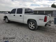 ✅ 2005 Chevrolet Silverado 1500 LS • VIN: 2GCEK13TX51342238 • Lot: 82491455. Listed on Copart with Not provided. Free auction sales archive from the USA and detailed vehicle history report at DreamBid. Image 2.