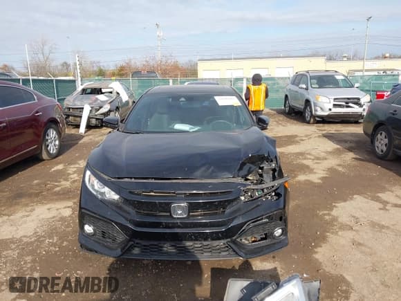 ✅ 2019 Honda Civic EX • VIN: SHHFK7H67KU218350 • Lot: 43690402. Wystawiony na IAAI z przebiegiem 72 821 mil. Bezpłatny archiwum sprzedaży aukcyjnych z USA i szczegółowy raport historii pojazdu na DreamBid. Zdjęcie 12.