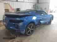 2021 Chevrolet Corvette 2LT z VIN 1G1YB2D41M5115133, wystawiony jako IAAI lot #43086866 z przebiegiem 24 381 mil mil oraz . Historia ofert i sprzedaży dostępna na DreamBid. Obrazek 4.