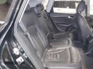 ✅ 2014 Audi Q5 Premium Plus • VIN: WA1LFAFP1EA124182 • Lot: 43639527. Listed on IAAI with 110,332 mi. Free auction sales archive from the USA and detailed vehicle history report at DreamBid. Image 8.