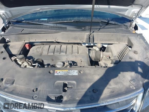 ✅ 2017 Chevrolet Traverse LT • VIN: 1GNKRGKD0HJ235034 • Lot: 43227154. Wystawiony na IAAI z przebiegiem Nie podano. Bezpłatny archiwum sprzedaży aukcyjnych z USA i szczegółowy raport historii pojazdu na DreamBid. Zdjęcie 10.