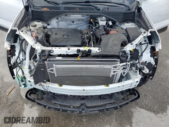 ✅ 2024 Buick Encore GX Sport Touring • VIN: KL4AMDSL3RB002330 • Лот: 84748385. Опубликован ранее на Copart с пробегом 12 928 миль. Бесплатный доступ к архиву аукционных продаж из США и подробный отчёт об истории автомобиля на DreamBid. Изображение 12.