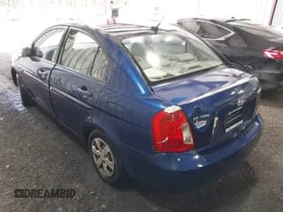 ✅ 2009 Hyundai Accent Auto GLS • VIN: KMHCN46C29U314970 • Лот: 42084353. Опубликован ранее на IAAI с пробегом 137 656 миль. Бесплатный доступ к архиву аукционных продаж из США и подробный отчёт об истории автомобиля на DreamBid. Изображение 3.