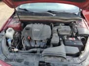 ✅ 2013 Kia Optima LX • VIN: 5XXGM4A72DG133384 • Lot: 69383515. Listed on Copart with 113,823 mi. Free auction sales archive from the USA and detailed vehicle history report at DreamBid. Image 11.