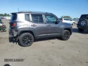 ✅ 2018 Jeep Renegade Altitude • VIN: ZACCJBBBXJPH08739 • Lot: 70336975. Wystawiony na Copart z przebiegiem 177 294 mil. Bezpłatny archiwum sprzedaży aukcyjnych z USA i szczegółowy raport historii pojazdu na DreamBid. Zdjęcie 3.
