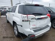 ✅ 2014 GMC Terrain SLT • VIN: 2GKFLYE36E6167677 • Lot: 41392086. Listed on IAAI with 161,502 mi. Free auction sales archive from the USA and detailed vehicle history report at DreamBid. Image 6.