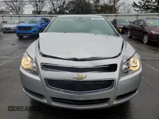 ✅ 2012 Chevrolet Malibu 1FL • VIN: 1G1ZA5EU6CF306479 • Lot: 80835464. Listed on Copart with 141,713 mi. Free auction sales archive from the USA and detailed vehicle history report at DreamBid. Image 5.