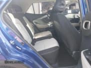 ✅ 2023 Hyundai Venue SEL • VIN: KMHRC8A32PU240185 • Lot: 41468823. Listed on IAAI with 33,420 mi. Free auction sales archive from the USA and detailed vehicle history report at DreamBid. Image 8.