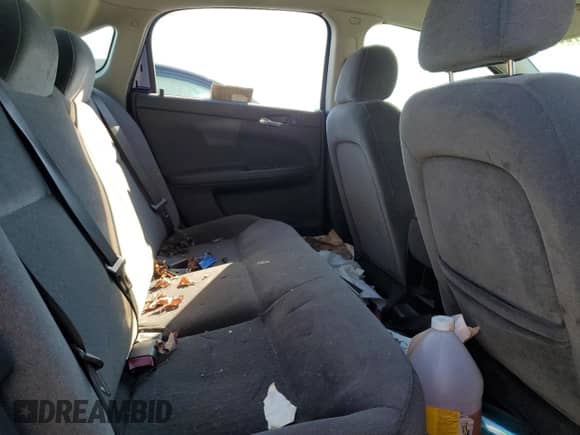 2007 Chevrolet Impala LT with VIN 2G1WT58K179193918, listed as a Copart auction lot 87055855 with Not provided miles and Salvage title. Bid and sale history available at DreamBid. Image 10.