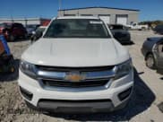 ✅ 2019 Chevrolet Colorado 2WD Work Truck • VIN: 1GCHSBEA6K1212974 • Лот: 76504324. Опубликован ранее на Copart с пробегом 92 091 миль. Бесплатный доступ к архиву аукционных продаж из США и подробный отчёт об истории автомобиля на DreamBid. Изображение 5.