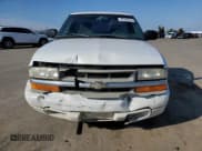 ✅ 2000 Chevrolet S-10 LS • VIN: 1GCCS14W8YK222863 • Лот: 87249414. Опубликован ранее на Copart с пробегом 217 295 миль. Бесплатный доступ к архиву аукционных продаж из США и подробный отчёт об истории автомобиля на DreamBid. Изображение 5.