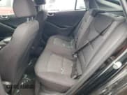 ✅ 2019 Hyundai Ioniq Blue • VIN: KMHC65LC0KU178528 • Lot: 81238754. Wystawiony na Copart z przebiegiem 116 079 mil. Bezpłatny archiwum sprzedaży aukcyjnych z USA i szczegółowy raport historii pojazdu na DreamBid. Zdjęcie 10.