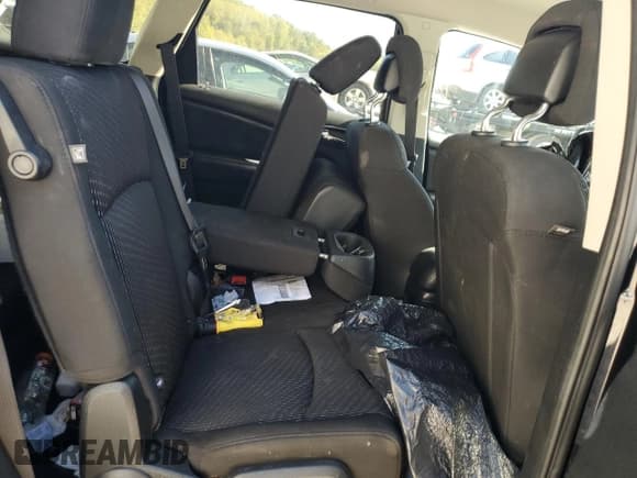 ✅ 2016 Dodge Journey SXT • VIN: 3C4PDDBGXGT142650 • Лот: 85324895. Опубликован ранее на Copart с пробегом 103 293 миль. Бесплатный доступ к архиву аукционных продаж из США и подробный отчёт об истории автомобиля на DreamBid. Изображение 11.