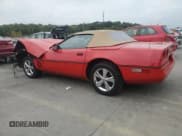 ✅ 1986 Chevrolet Corvette • VIN: 1G1YY6780G5901028 • Lot: 82457545. Listed on Copart with 137,864 mi. Free auction sales archive from the USA and detailed vehicle history report at DreamBid. Image 2.