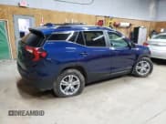 ✅ 2023 GMC Terrain SLE • VIN: 3GKALTEG0PL128663 • Lot: 53762174. Listed on Copart with 25,001 mi. Free auction sales archive from the USA and detailed vehicle history report at DreamBid. Image 3.