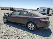 ✅ 2010 Mazda 6 S Touring Plus • VIN: 1YVHZ8CB0A5M13782 • Lot: 63836815. Listed on Copart with Not provided. Free auction sales archive from the USA and detailed vehicle history report at DreamBid. Image 2.