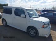 ✅ 2009 Nissan Cube S • VIN: JN8AZ28R59T104301 • Лот: 41905259. Опубликован ранее на IAAI с пробегом 161 693 миль. Бесплатный доступ к архиву аукционных продаж из США и подробный отчёт об истории автомобиля на DreamBid. Изображение 1.