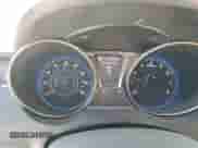 2013 Hyundai Genesis Coupe Premium z VIN KMHHT6KD8DU091641, wystawiony jako Copart lot #85923915 z przebiegiem 134 092 mil mil oraz Szkoda całkowita • Salvage title. Historia ofert i sprzedaży dostępna na DreamBid. Obrazek 9.