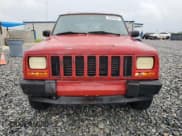 ✅ 1999 Jeep Cherokee Sport • VIN: 1J4FT68S4XL509666 • Lot: 59304055. Wystawiony na Copart z przebiegiem 280 994 mil. Bezpłatny archiwum sprzedaży aukcyjnych z USA i szczegółowy raport historii pojazdu na DreamBid. Zdjęcie 5.