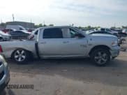 ✅ 2019 Ram 1500 Lone Star • VIN: 1C6RR6LT3KS516289 • Lot: 43545733. Wystawiony na IAAI z przebiegiem Nie podano. Bezpłatny archiwum sprzedaży aukcyjnych z USA i szczegółowy raport historii pojazdu na DreamBid. Zdjęcie 13.