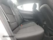 ✅ 2020 Hyundai Elantra SE • VIN: 5NPD74LF1LH562033 • Lot: 91629335. Listed on Copart with 39,484 mi. Free auction sales archive from the USA and detailed vehicle history report at DreamBid. Image 10.